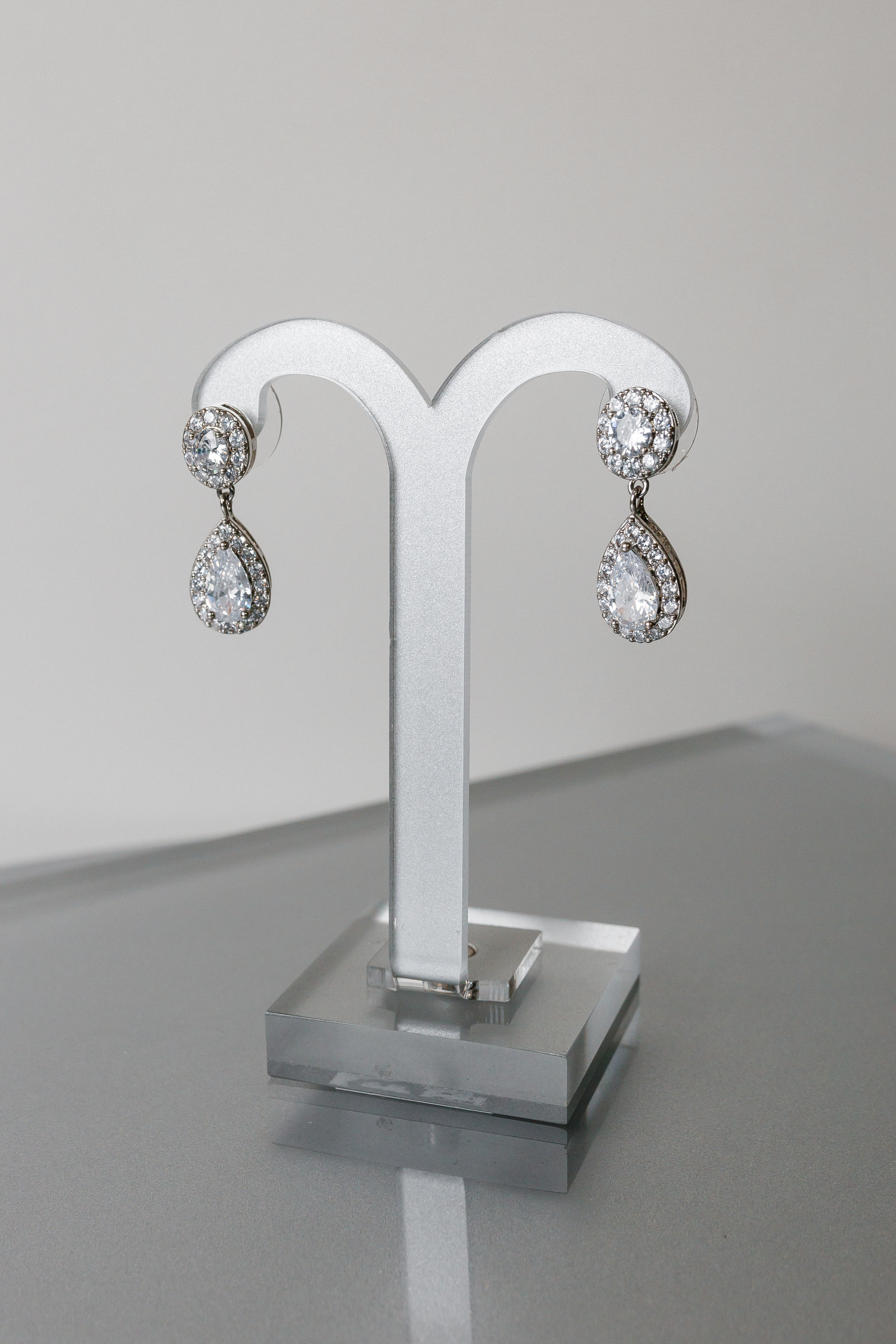 Сережки B131 Ear12752